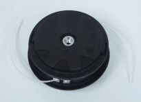 Bębenek z żyłką do kosy spalinowej