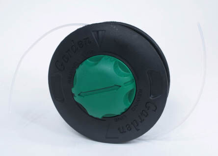 Bębenek z żyłką do kosy spalinowej