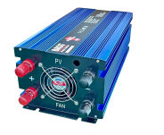 Przetwornica napięcia 12 V->230 V, 3000/6000 W, pełny sinus - 2
