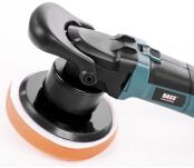 Polerka samochodowa oscylacyjna Bass Polska.