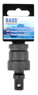 Przegub udarowy Cardana 1/2''