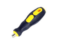 Zaciskarka szczypce konektorów z matrycami 5 szt. zestaw