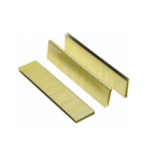 Zszywki do zszywacza pneumatycznego Bass Polska.