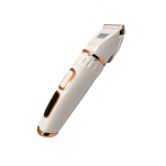 Bezprzewodowa golarka do sierści Bass Polska.