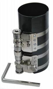 Piston ring compressor 6" 90-175mm 