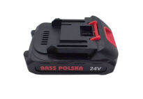 Bateria 2,2 Ah  akumulator do narzędzi 24 V - 2