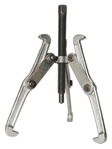 Ściągacz do łożysk trójramienny 6" 