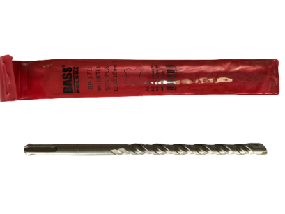 Wiertło sds plus 10x210mm