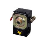 Włącznik ciśnieniowy kompresora 10 bar 0243 - 7