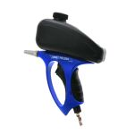 Pistolet pneumatyczny do piaskowania Bass Polska.