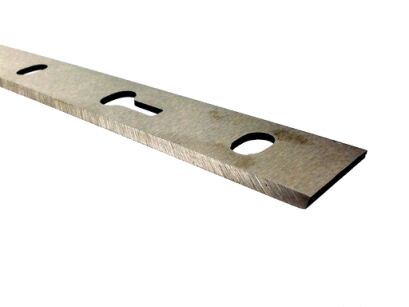 A Set of Planer Knives 8"