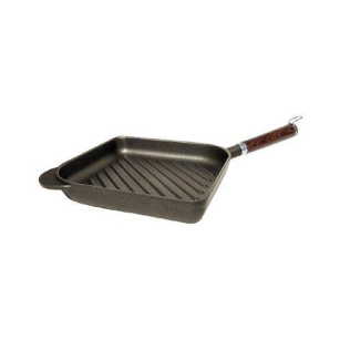 ROMBO Grill pan 28X28cm