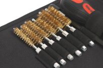 Zestaw szczotek do gniazd wtryskiwaczy  - 2