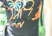 Szelki do kosy spalinowej - 4