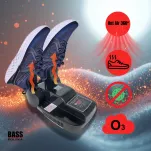 Suszarka do butów z ozonatorem - 2