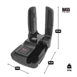 Suszarka do butów z ozonatorem - 7