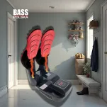 Suszarka do butów z ozonatorem - 4