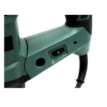 Młot z udarem Bass Polska.