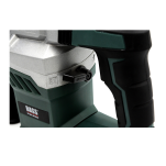 Młot udarowy Bass Polska.