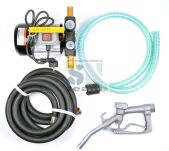 Dystrybutor paliwowy