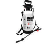 Opryskiwacz naramienny sadowniczy ciśnieniowy