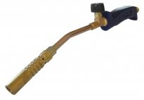 Lutownica gazowa HT-17 z dyszami 17/22/40mm