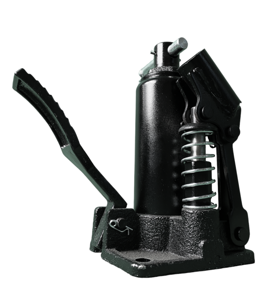 SIŁOWNIK HYDRAULICZNY DO PODNOŚNIKA MOTOCYKLOWEGO 3437