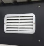 Nowoczesny domek narzędziowy