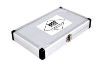 Noże tokarskie 12mm z płytką zestaw