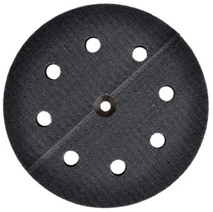 Dysk szlifierski talerzowy do gipsu 180 mm