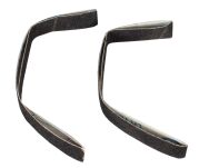 Szlifierka taśmowa Bass Polska.