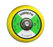 Tarcze do szlifierek pneumatycznych