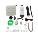 Ogrzewanie postojowe Bass Polska.