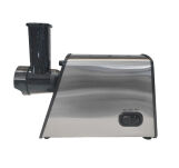 Maszynka do mięsa z szatkownicą  6 w 1 - 5