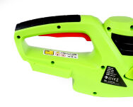 Nożyce do żywopłotu akumulatorowe 18V