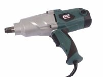 Klucz udarowy Bass Polska.