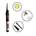 Mini palnik gazowy Bass Polska.