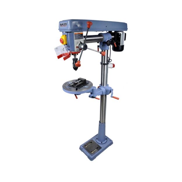Drill Press 16mm 400V 