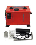 Nagrzewnica samochodowa 12V / 24V / 230V 12kW - 2