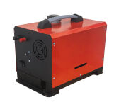 Nagrzewnica samochodowa 12V / 24V / 230V 12kW - 4