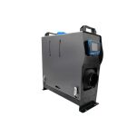 Nagrzewnica postojowa Bass Polska.