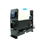 Nagrzewnica samochodowa Bass Polska.