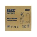 Opakowanie ogrzewania postojowego Bass Polska.