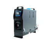 Ogrzewanie postojowe - nagrzewnica samochodowa Bass Polska.