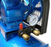 Sprężarka powietrza do warsztatu