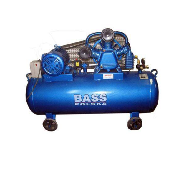 Kompresor powietrza 500 l, 5.5 KW 