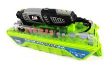 Mini szlifierka Bass Polska.
