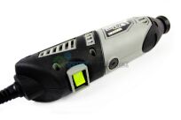 Mała szlifierka trzpieniowa z elastycznym przewodem Bass Polska.