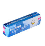 Elektrody spawalnicze 2,5 mm różowe - 3