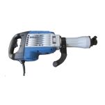 Młot wyburzeniowy udarowy do prac remontowych i rozbiórkowych Bass Polska.